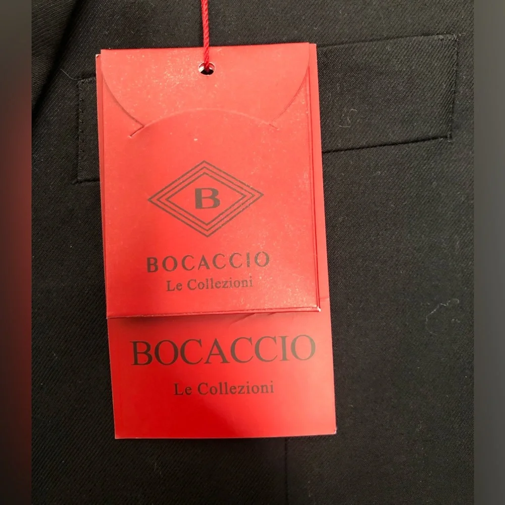 Bocaccio brand new